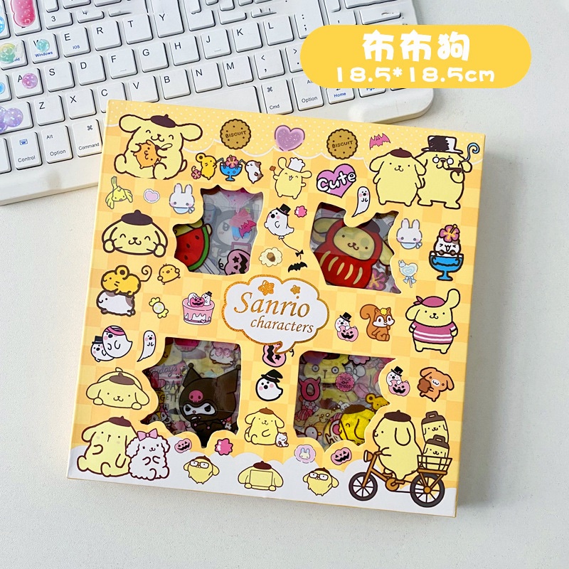 Stickers kawaii – Image 2