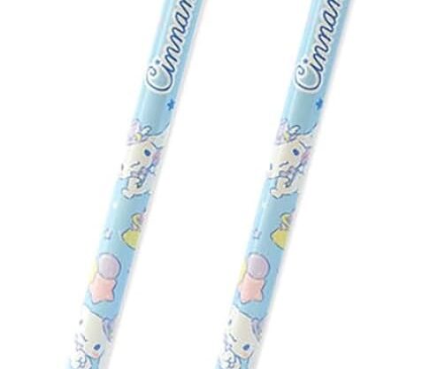 Crayon à papier Cinnamoroll