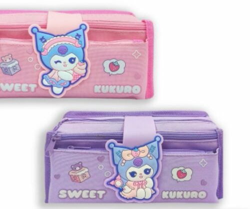 Trousse Kuromi