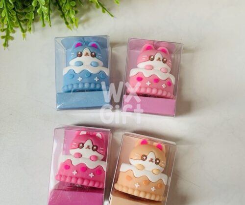 Taille-crayon Gâteau Kawaii