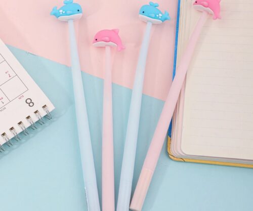 Jelly Pen Dauphin