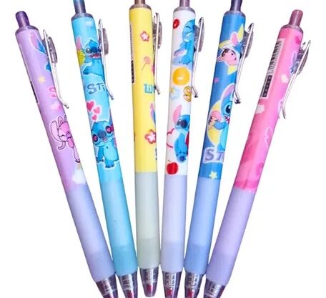 Stylo stitch