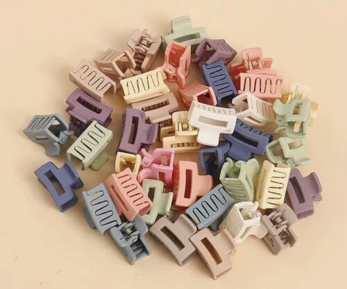 Mini Claw Clip