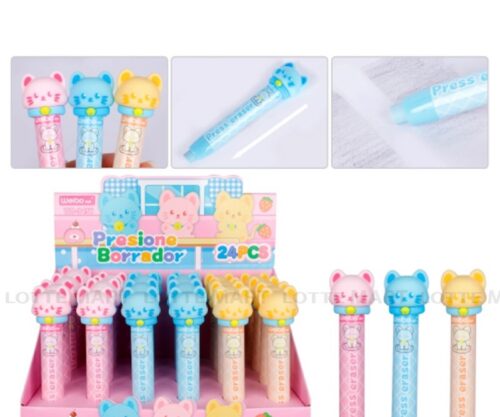 Gomme Kawaii