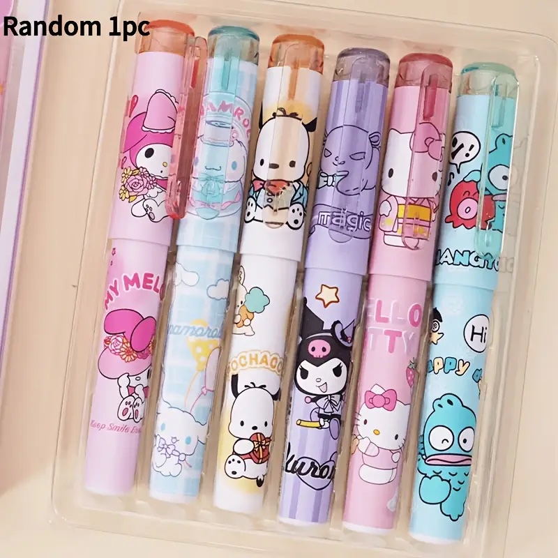 Surligneur Kawaii