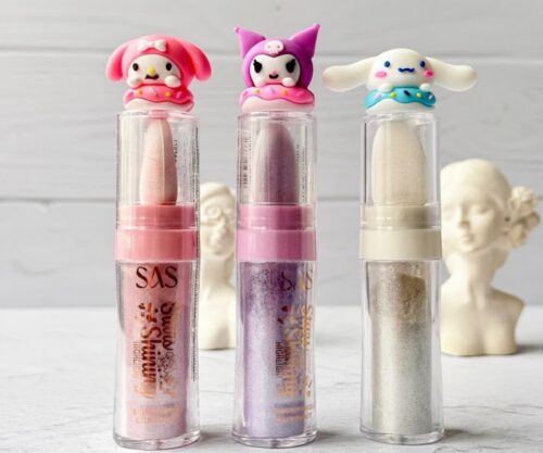 Illuminateur Kawaii