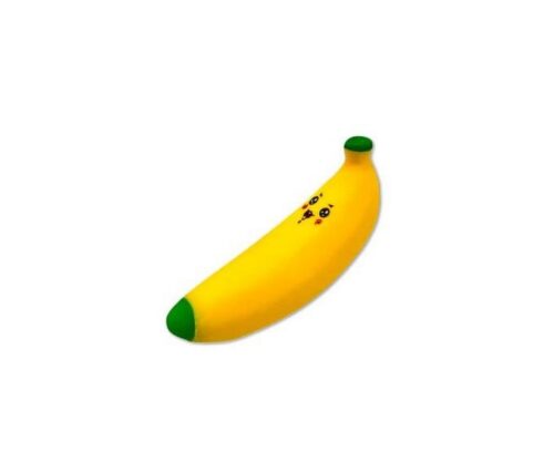 Squishy Beurre / banane / fromage