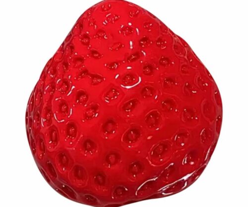 Squishy Beurre / banane / fromage/fraise