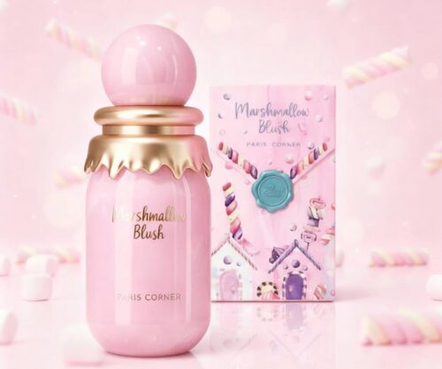 Mini Marshmallow Blush