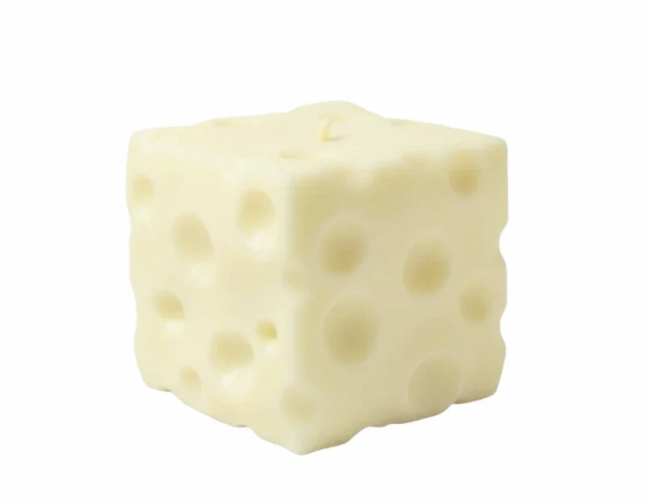 Squishy Beurre / banane / fromage
