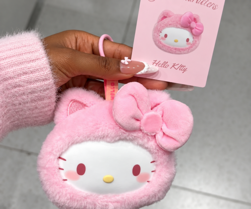 SANRIO BLIND BOX BY MINISO