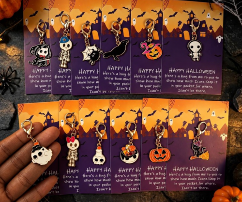 Carte Halloween