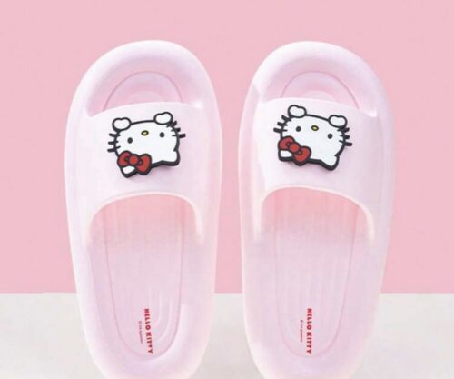 Sandales hello kitty miniso 37/38