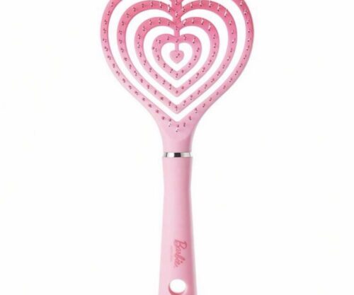 Peigne Barbie miniso