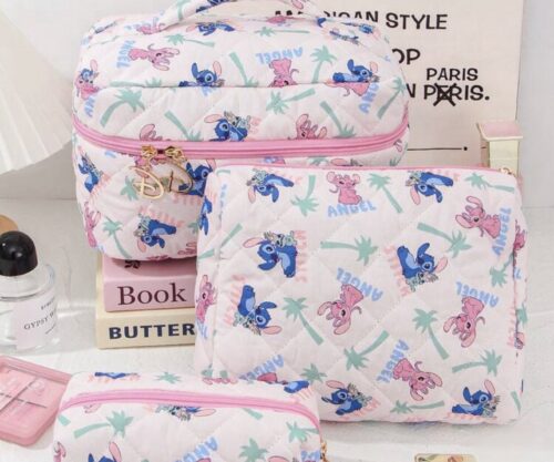 Trousse aesthetic