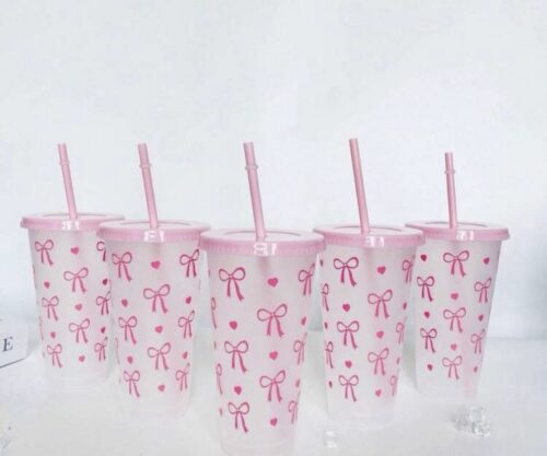 Cup I’M JUST A GIRL