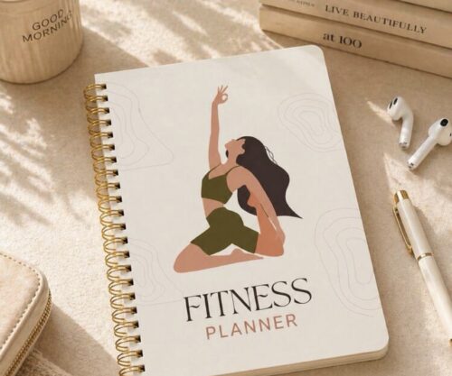 FITNESS PLANNER