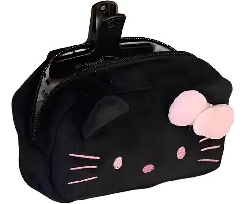 Trousse hello kitty