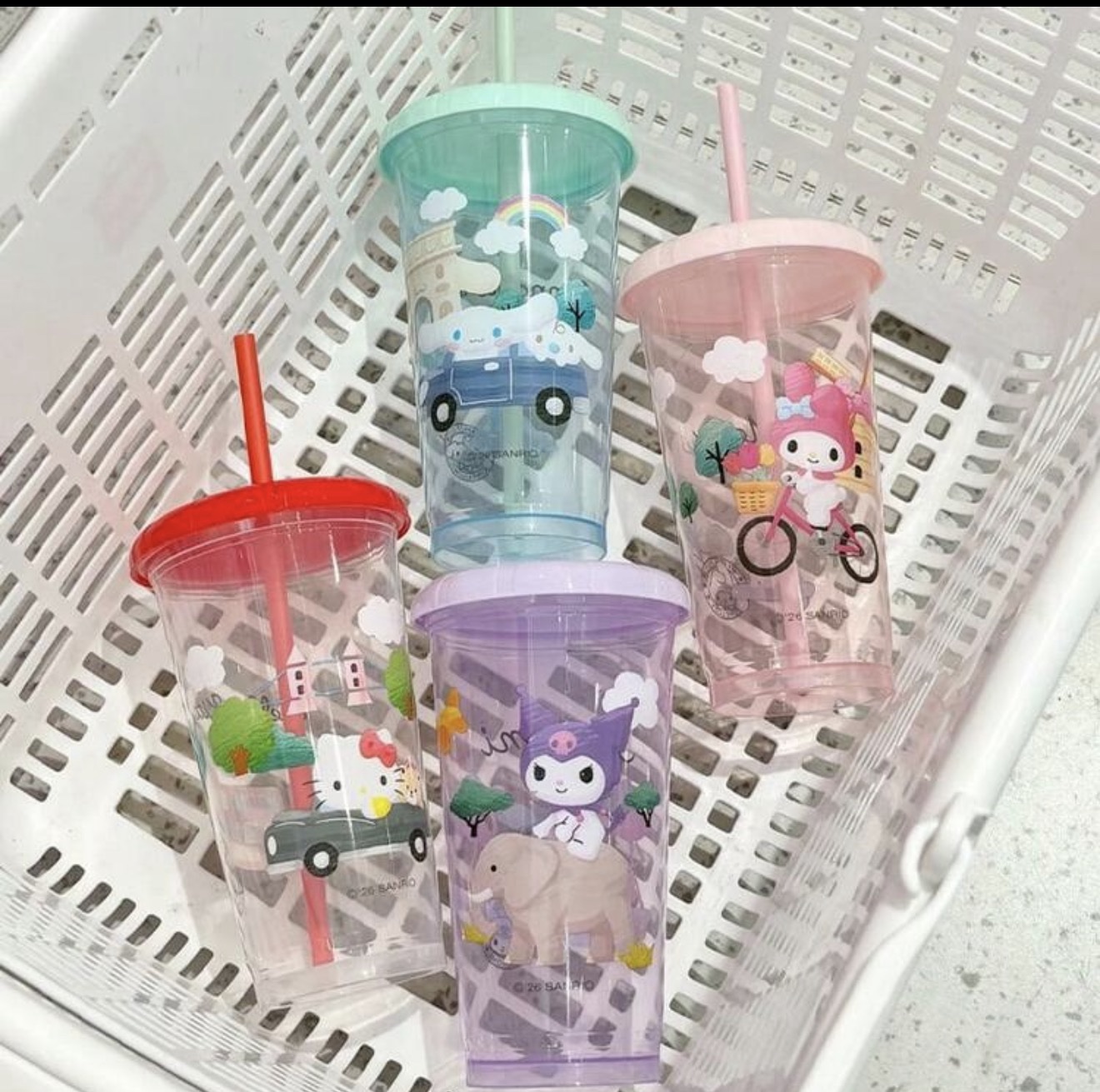 Cup Sanrio â Image 2