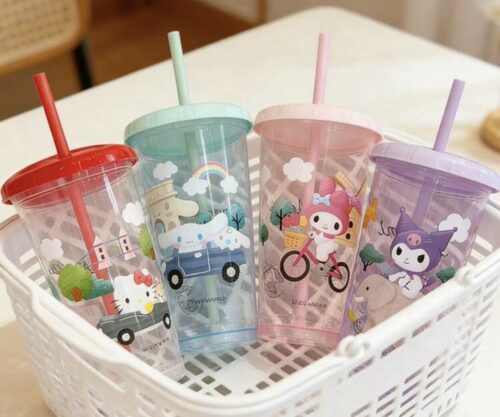Cup Sanrio